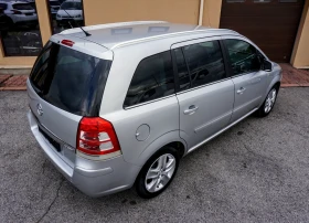Opel Zafira 1.7CDTi  | Mobile.bg    3