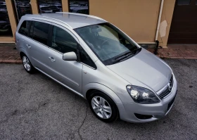 Opel Zafira 1.7CDTi  | Mobile.bg    2