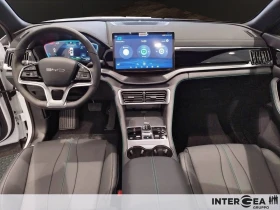 BYD Seal U DM-i 1.5i PLUG-IN HYBRID | Mobile.bg    7