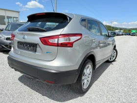 Nissan Qashqai 1.5 dci | Mobile.bg    6