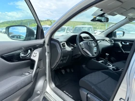 Nissan Qashqai 1.5 dci | Mobile.bg    8