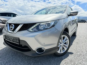     Nissan Qashqai 1.5 dci