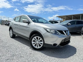 Nissan Qashqai 1.5 dci | Mobile.bg    4