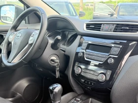 Nissan Qashqai 1.5 dci | Mobile.bg    11