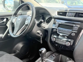 Nissan Qashqai 1.5 dci | Mobile.bg    14