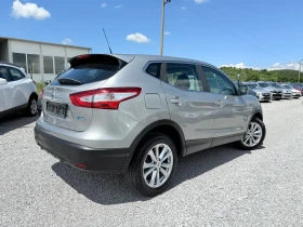 Nissan Qashqai 1.5 dci | Mobile.bg    3