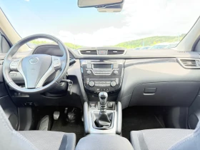 Nissan Qashqai 1.5 dci | Mobile.bg    10