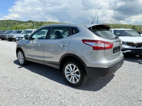 Nissan Qashqai 1.5 dci | Mobile.bg    2