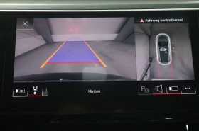 Audi Q8 E-TRON* 95kW* DISTR* LED* MEMORY* - 83800 лв. - 23248505 6