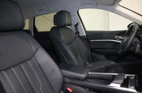Audi Q8 E-TRON* 95kW* DISTR* LED* MEMORY* - 83800 лв. - 23248505 8