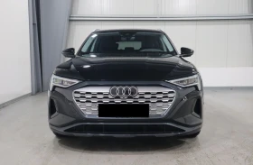 Audi Q8 E-TRON* 95kW* DISTR* LED* MEMORY* - 83800 лв. - 23248505 2