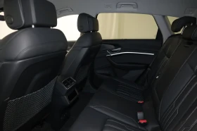 Audi Q8 E-TRON* 95kW* DISTR* LED* MEMORY* - 83800 лв. - 23248505 9