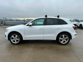 Audi Q5 * S-LINE* PANORAMA* QUATTRO (  ) | Mobile.bg    4