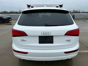 Audi Q5 * S-LINE* PANORAMA* QUATTRO (  ) | Mobile.bg    6