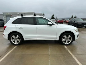 Audi Q5 * S-LINE* PANORAMA* QUATTRO (  ) | Mobile.bg    8