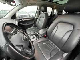 Audi Q5 * S-LINE* PANORAMA* QUATTRO (  ) | Mobile.bg    10