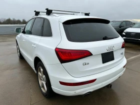 Audi Q5 * S-LINE* PANORAMA* QUATTRO (  ) | Mobile.bg    5