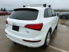 Audi Q5 * S-LINE* PANORAMA* QUATTRO (  ) | Mobile.bg    7