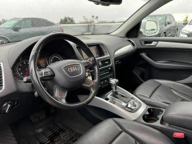 Audi Q5 * S-LINE* PANORAMA* QUATTRO (  ) | Mobile.bg    9