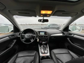 Audi Q5 * S-LINE* PANORAMA* QUATTRO (  ) | Mobile.bg    11