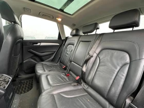 Audi Q5 * S-LINE* PANORAMA* QUATTRO (  ) | Mobile.bg    17