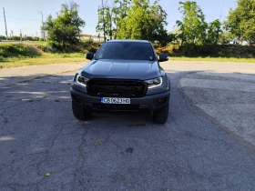 Ford Raptor 2.0  | Mobile.bg    9
