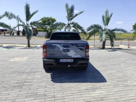 Ford Raptor 2.0  | Mobile.bg    7
