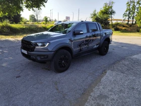Ford Raptor 2.0  | Mobile.bg    10