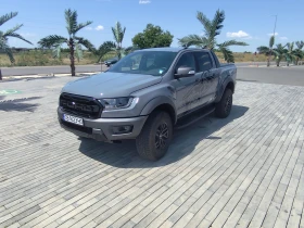 Ford Raptor 2.0  | Mobile.bg    4