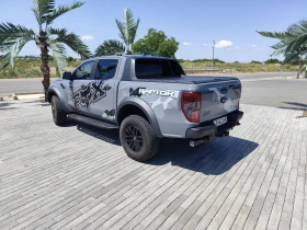 Ford Raptor 2.0  | Mobile.bg    6
