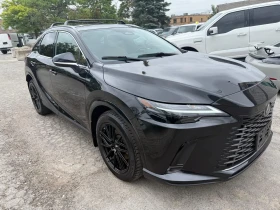 Lexus RX 350h Executive  | Mobile.bg    2