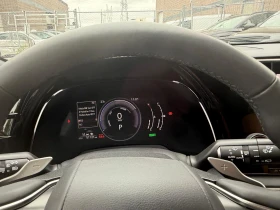 Lexus RX 350h Executive  | Mobile.bg    7