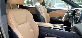 Lexus RX 350h Executive  | Mobile.bg    12
