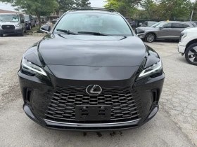 Lexus RX 350h Executive  | Mobile.bg    3