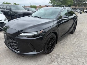  Lexus RX 350h