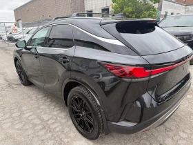 Lexus RX 350h Executive  | Mobile.bg    4