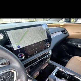 Lexus RX 350h Executive  | Mobile.bg    11