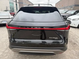 Lexus RX 350h Executive  | Mobile.bg    6