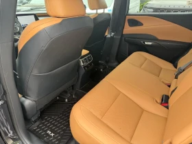 Lexus RX 350h Executive  | Mobile.bg    8