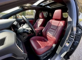Lexus RX 450h F-sport - 81500 лв. - 18630218 8