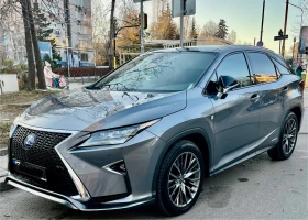 Lexus RX 450h F-sport - 81500 лв. - 18630218 3