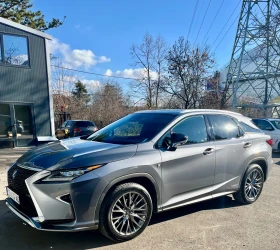 Lexus RX 450h F-sport - 81500 лв. - 18630218 2