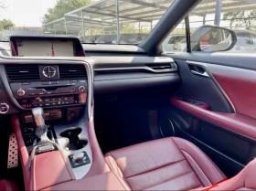 Lexus RX 450h F-sport - 81500 лв. - 18630218 7