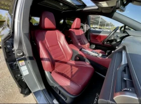 Lexus RX 450h F-sport - 81500 лв. - 18630218 10