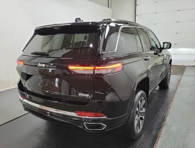 Jeep Grand cherokee 2022 Jeep Grand Cherokee OVERLAND - 70000 лв. - 97948525 4