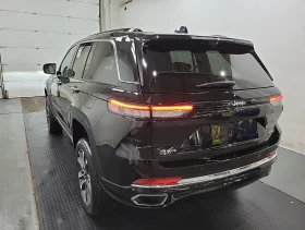 Jeep Grand cherokee 2022 Jeep Grand Cherokee OVERLAND - 70000 лв. - 97948525 6