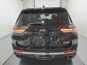 Jeep Grand cherokee 2022 Jeep Grand Cherokee OVERLAND - 70000 лв. - 97948525 5