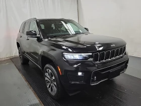 Jeep Grand cherokee 2022 Jeep Grand Cherokee OVERLAND - 70000 лв. - 97948525 3