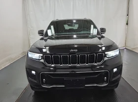 Jeep Grand cherokee 2022 Jeep Grand Cherokee OVERLAND - 70000 лв. - 97948525 2