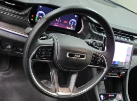 Jeep Grand cherokee 2022 Jeep Grand Cherokee OVERLAND - 70000 лв. - 97948525 8